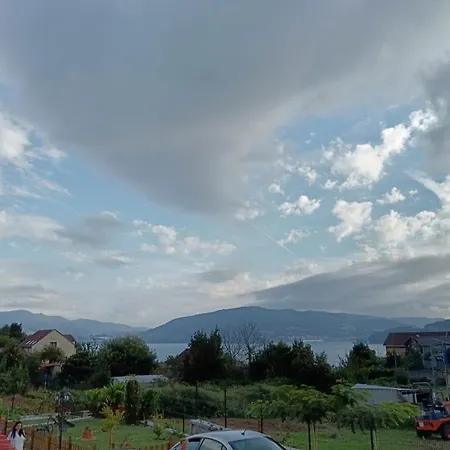 A Cavadina منزل للإقامة *