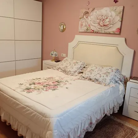 Kwatera prywatna A Cavadina *