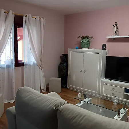 A Cavadina Kwatera prywatna Vilaboa