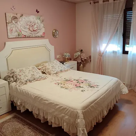 A Cavadina Kwatera prywatna Vilaboa