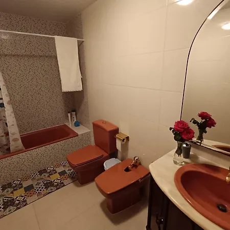 A Cavadina Kwatera prywatna