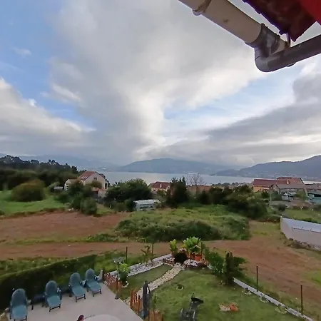 منزل للإقامة A Cavadina