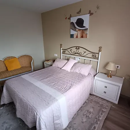 A Cavadina منزل للإقامة