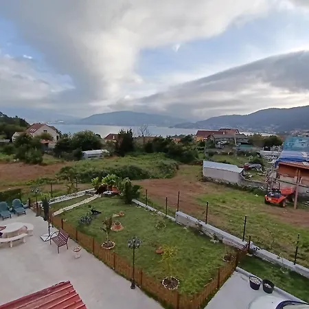 Kwatera prywatna A Cavadina