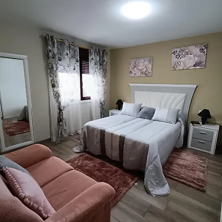 Kwatera prywatna A Cavadina