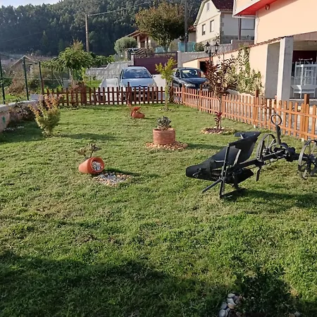 A Cavadina * Vilaboa