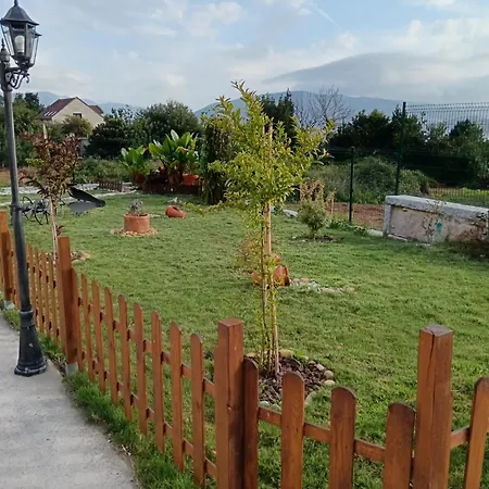 A Cavadina منزل للإقامة Vilaboa