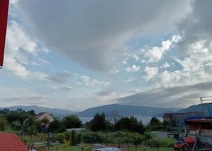 A Cavadina Homestay szállás *