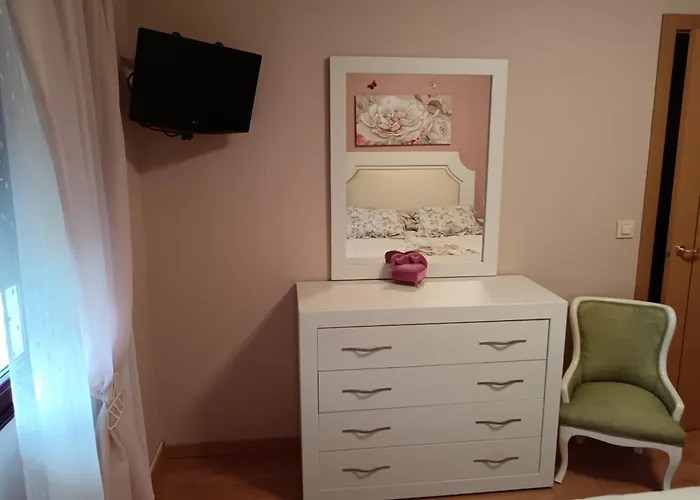 Pansiyon A Cavadina *