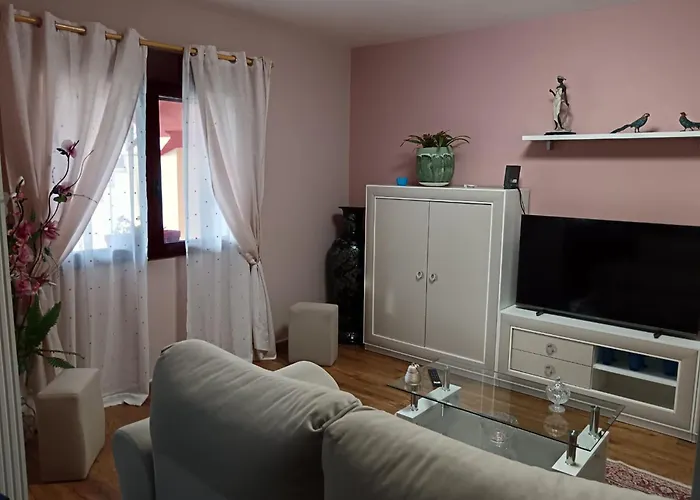 A Cavadina Homestay szállás Vilaboa