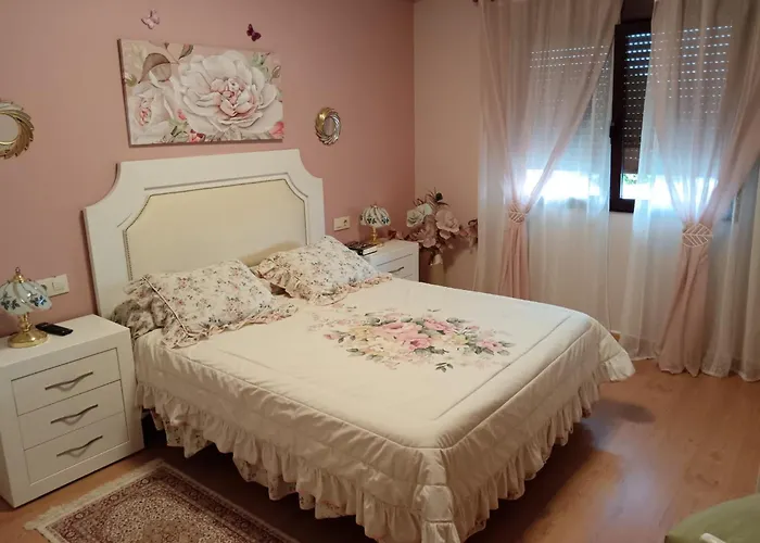 A Cavadina Homestay szállás Vilaboa