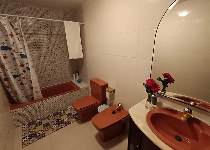 A Cavadina Homestay szállás