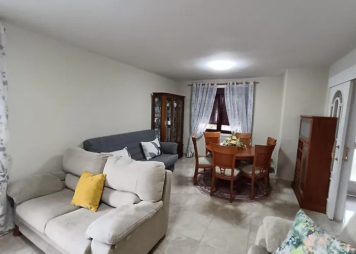 A Cavadina Homestay szállás *