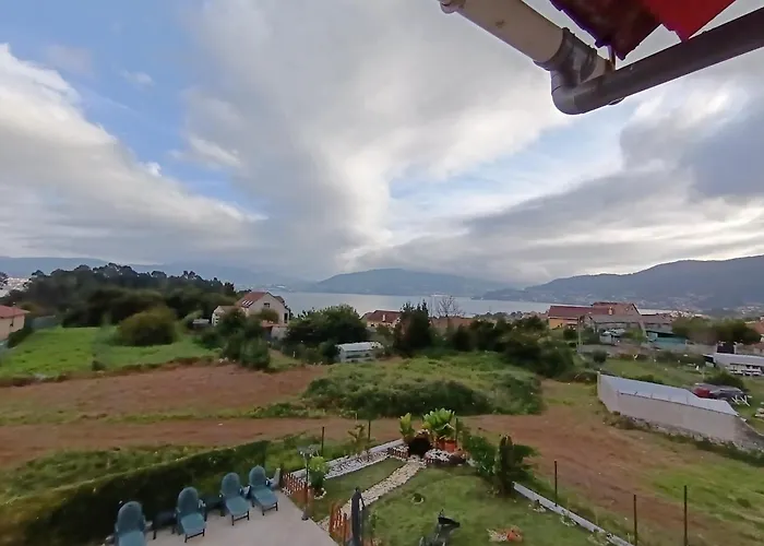 Homestay szállás A Cavadina