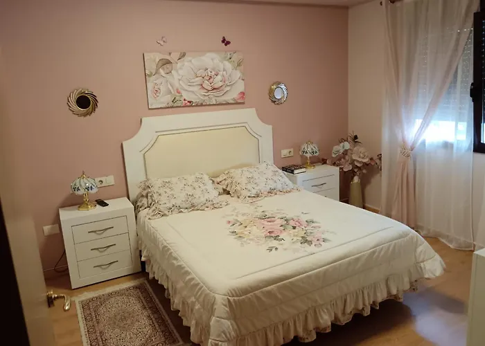 Pansiyon A Cavadina Vilaboa