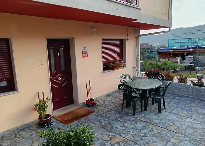A Cavadina Homestay szállás *