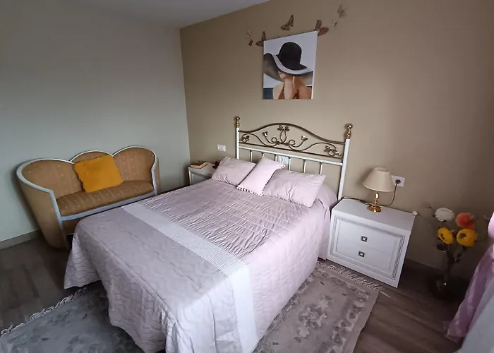 A Cavadina Homestay szállás