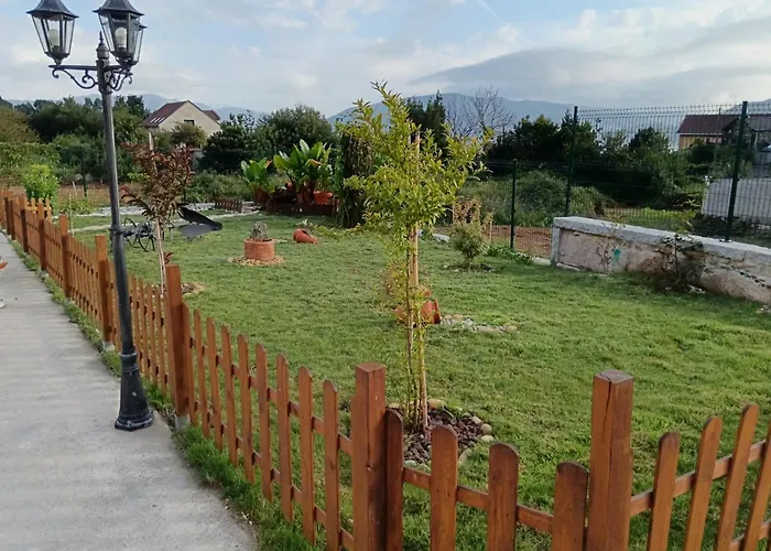 A Cavadina Homestay szállás Vilaboa